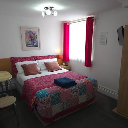 The Fairhaven Hotel Бийстън Екстериор снимка