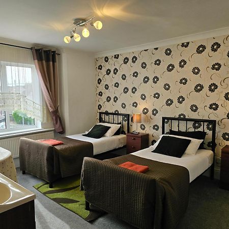 The Fairhaven Hotel Бийстън Екстериор снимка