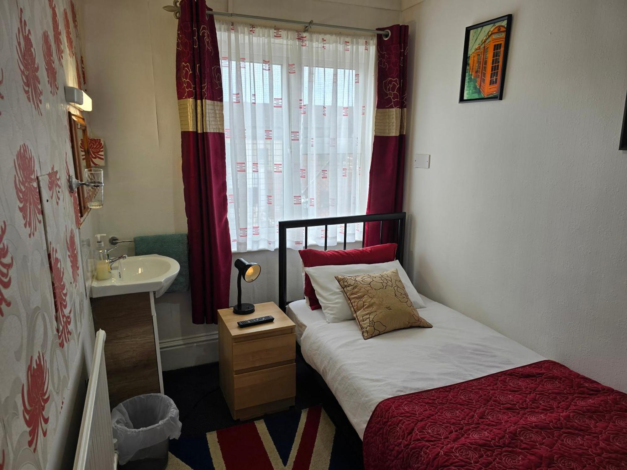 The Fairhaven Hotel Бийстън Екстериор снимка