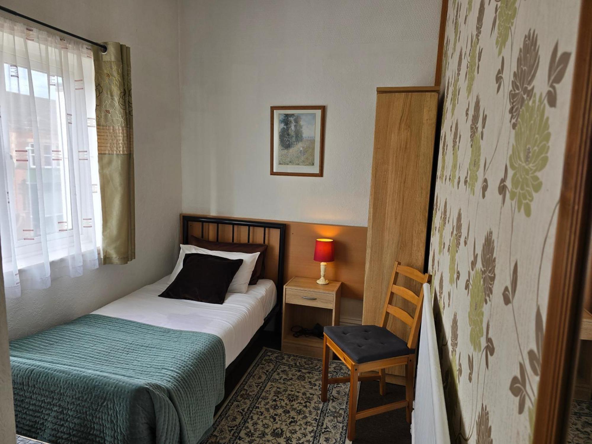 The Fairhaven Hotel Бийстън Екстериор снимка