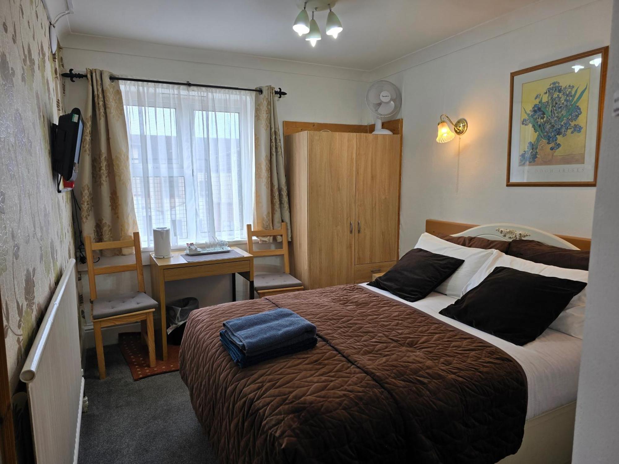 The Fairhaven Hotel Бийстън Екстериор снимка