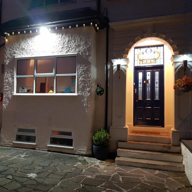 The Fairhaven Hotel Бийстън Екстериор снимка