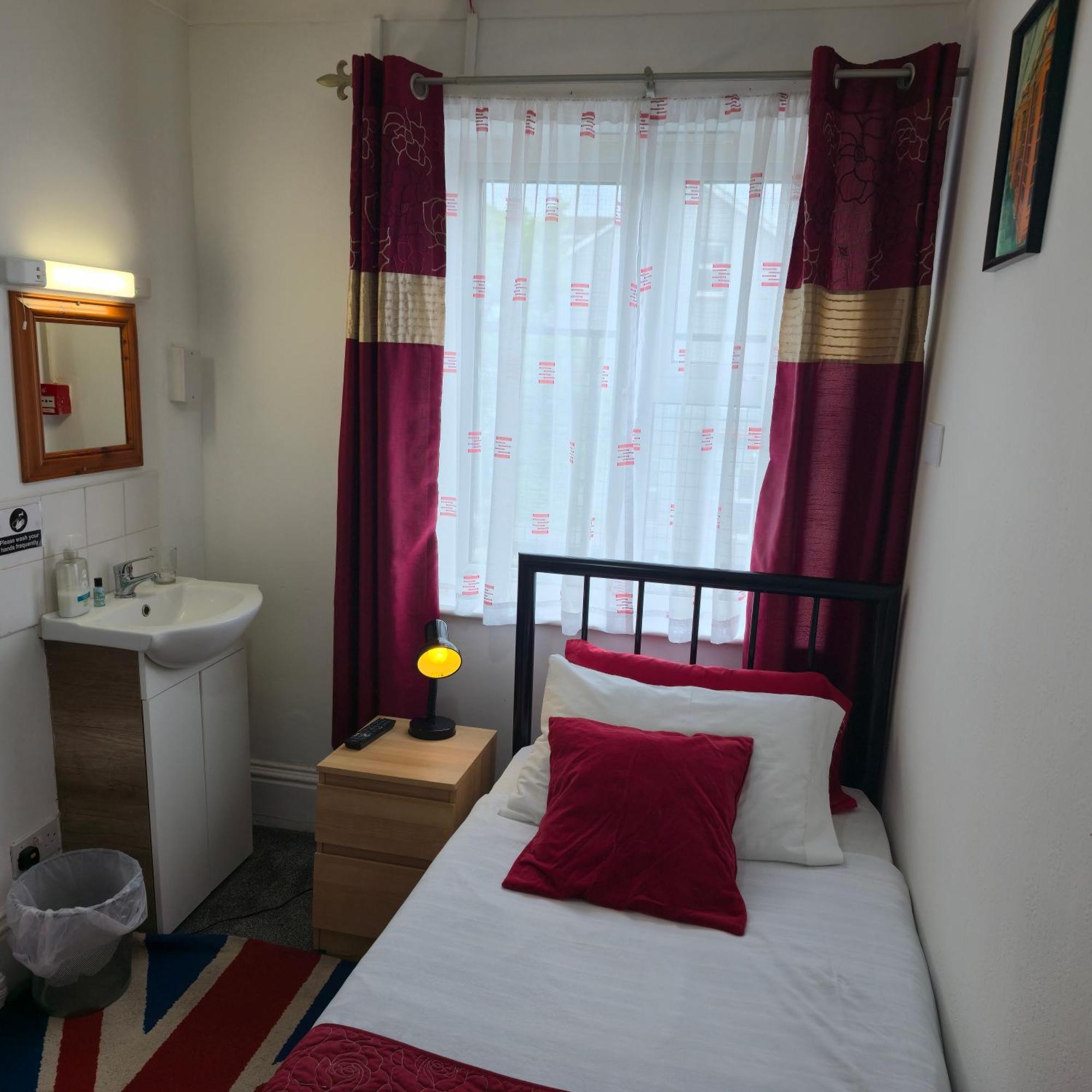 The Fairhaven Hotel Бийстън Екстериор снимка