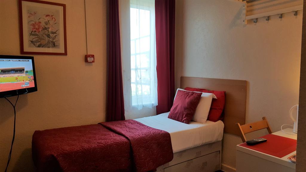 The Fairhaven Hotel Бийстън Екстериор снимка