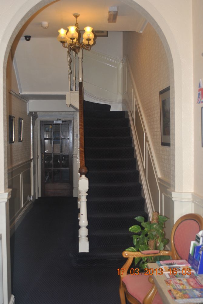 The Fairhaven Hotel Бийстън Екстериор снимка