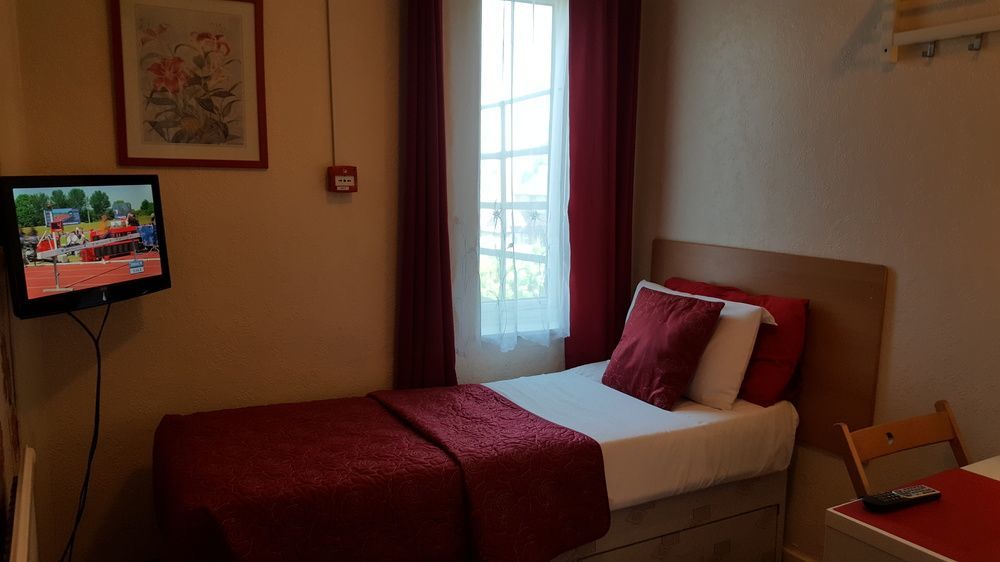 The Fairhaven Hotel Бийстън Екстериор снимка