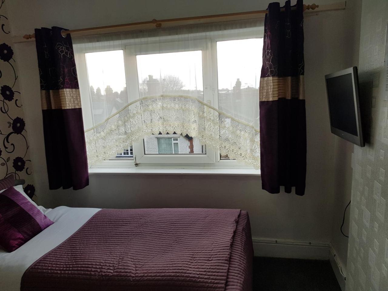 The Fairhaven Hotel Бийстън Екстериор снимка