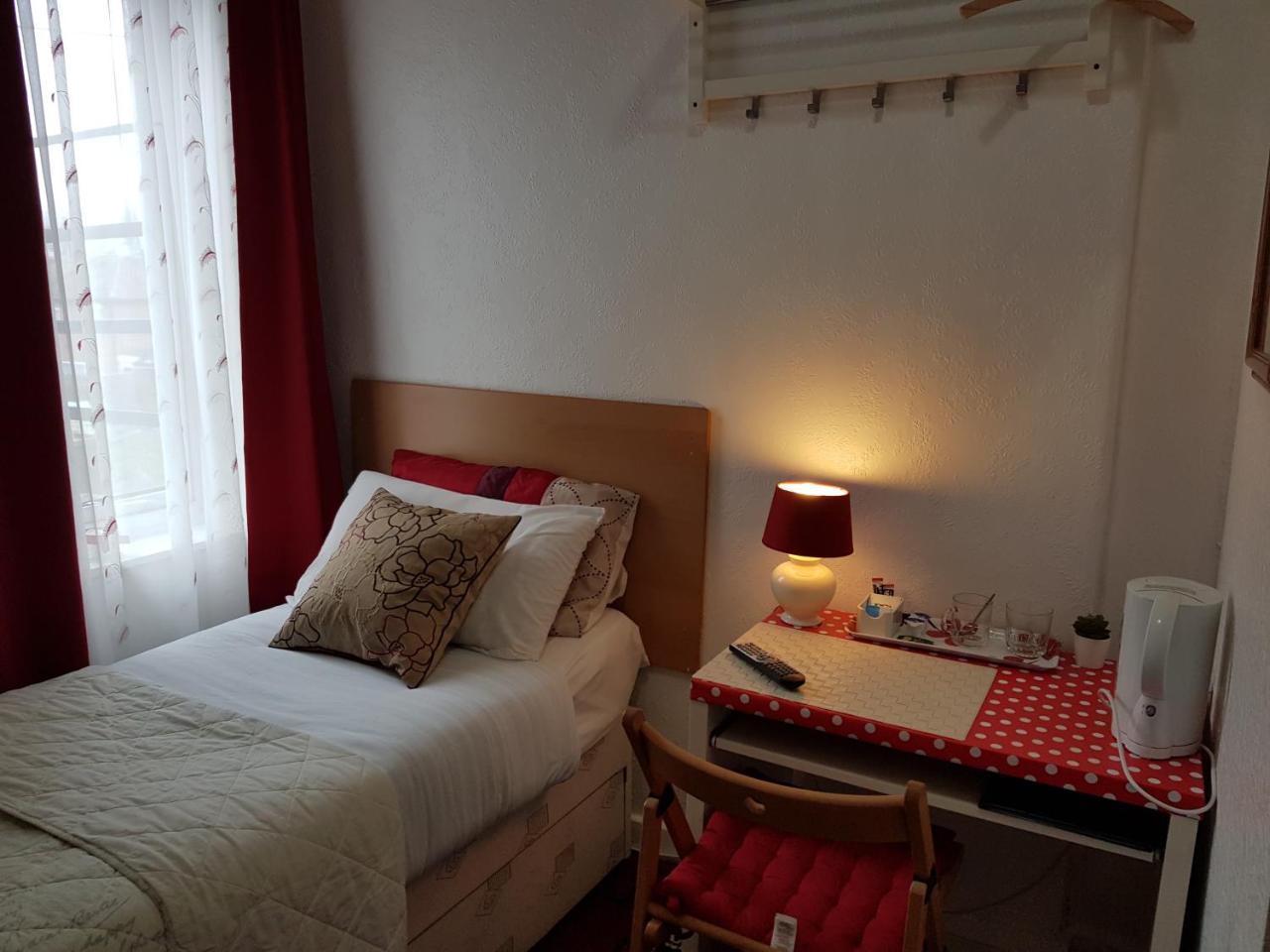 The Fairhaven Hotel Бийстън Екстериор снимка