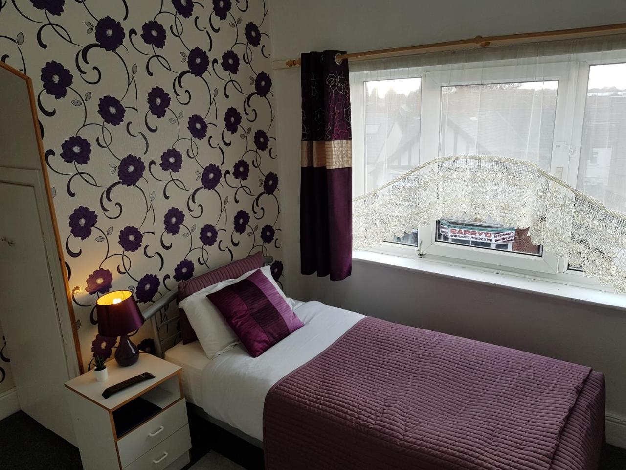 The Fairhaven Hotel Бийстън Екстериор снимка