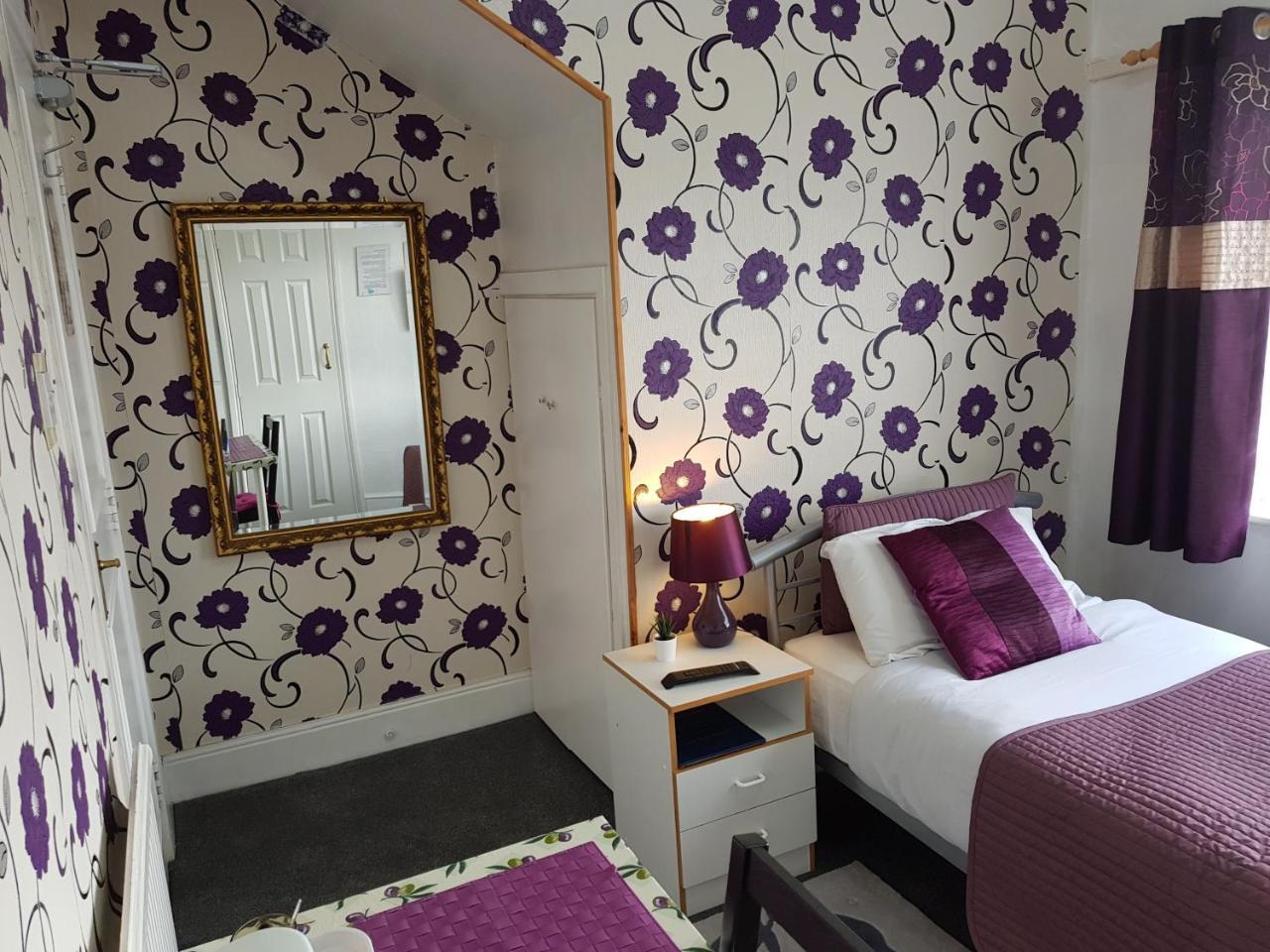 The Fairhaven Hotel Бийстън Екстериор снимка