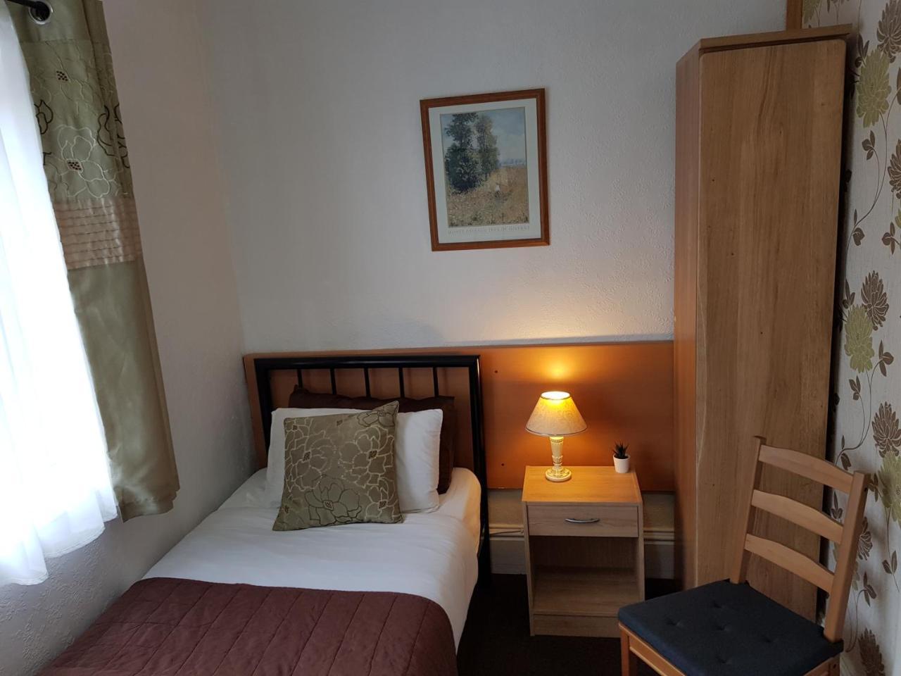 The Fairhaven Hotel Бийстън Екстериор снимка